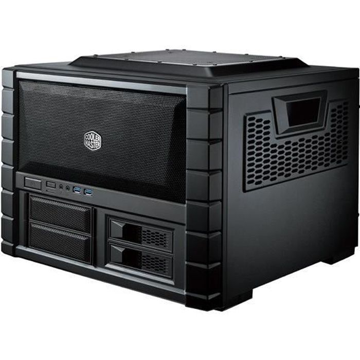 Cooler Master HAF XB EVO