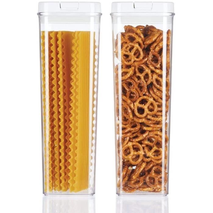 SET ACCESSOIRE CUISINE BOITE HERMTIQUE Cette boite plastique alimentaire avec couvercle permet de garder plus longtemps les ali1051