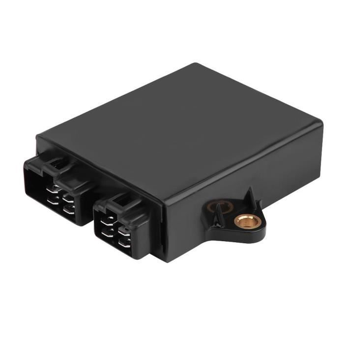 Unités CDI pour Yamaha Virago XV125 XV250 V-Star 250cc XTZ750 Super Tenere ECU