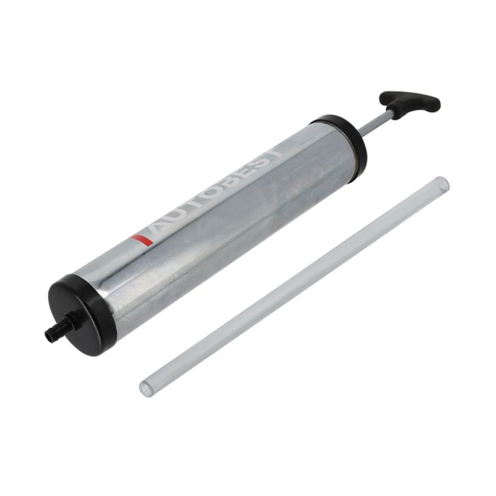 AUTOBEST Seringue à Huile Capacite 500 cm3