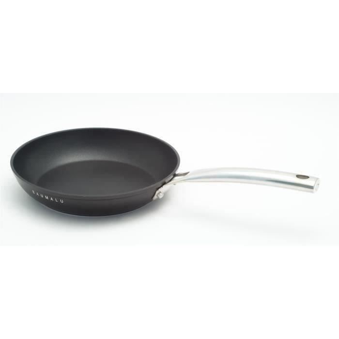 Poêle à frire 24 cm  BLACK EDITION