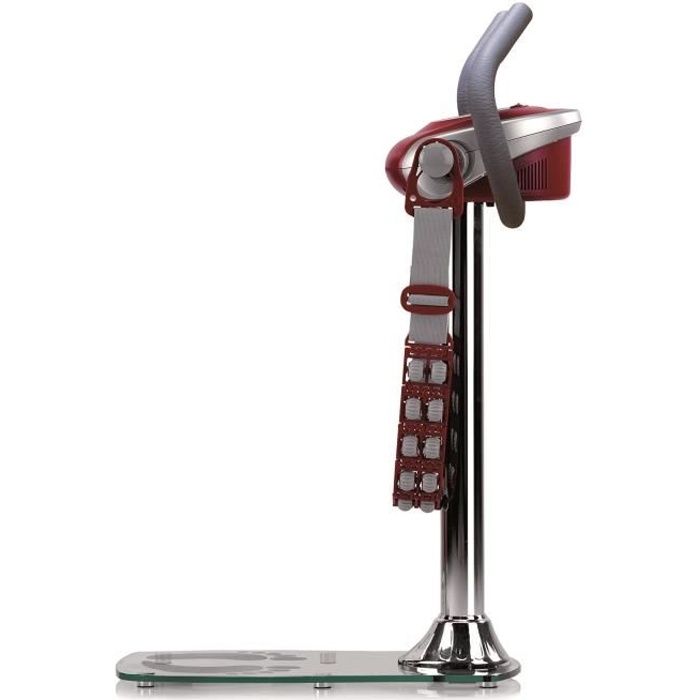 BH FITNESS Plaque vibrante TACTIL TONIC