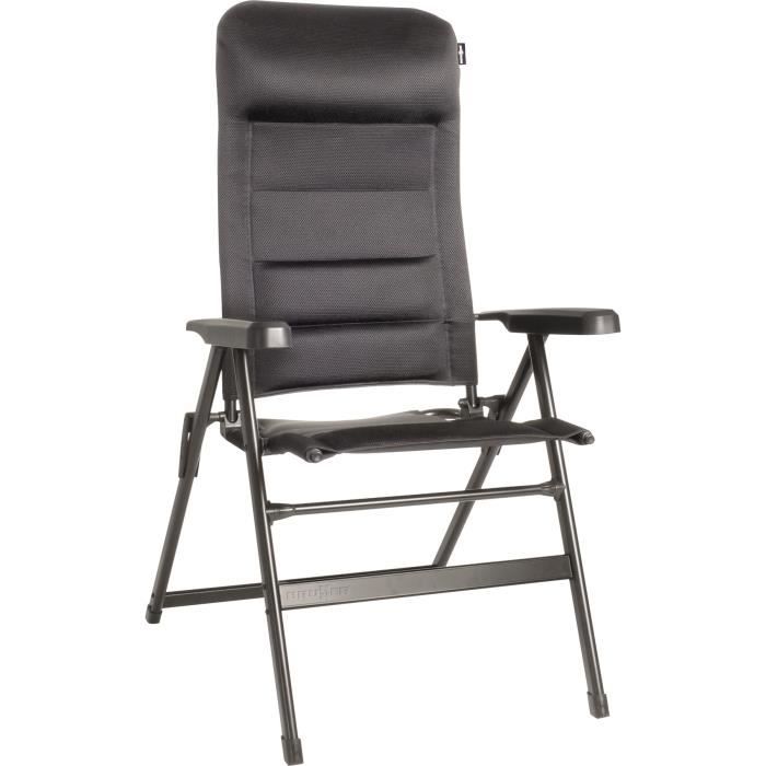 BRUNNER Fauteuil Aravel 3D L