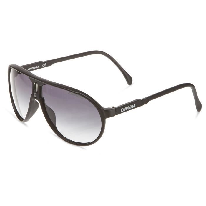 Carrera - Lunette de soleil CHAMPION Aviator , MTT BLACK