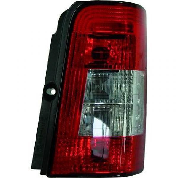 feu ARD BERLINGO, 06->> CITROEN 4012890-AU4587
