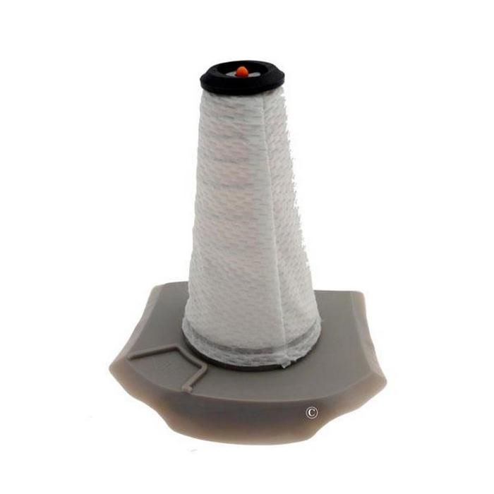 Filtre interieur complet ERGORAPIDO pour Aspirateur ELECTROLUX