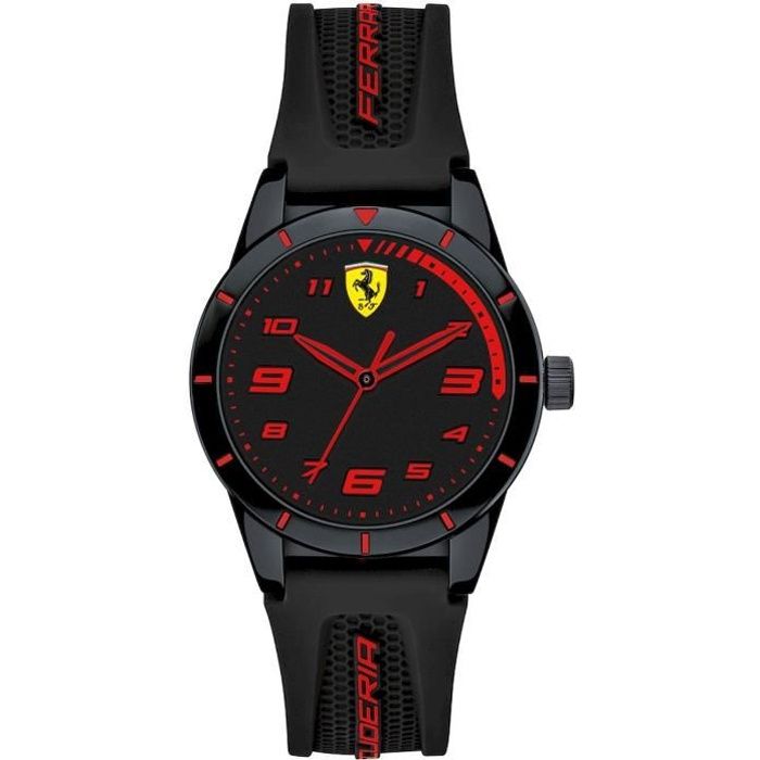 Montre - Ferrari - 0860006
