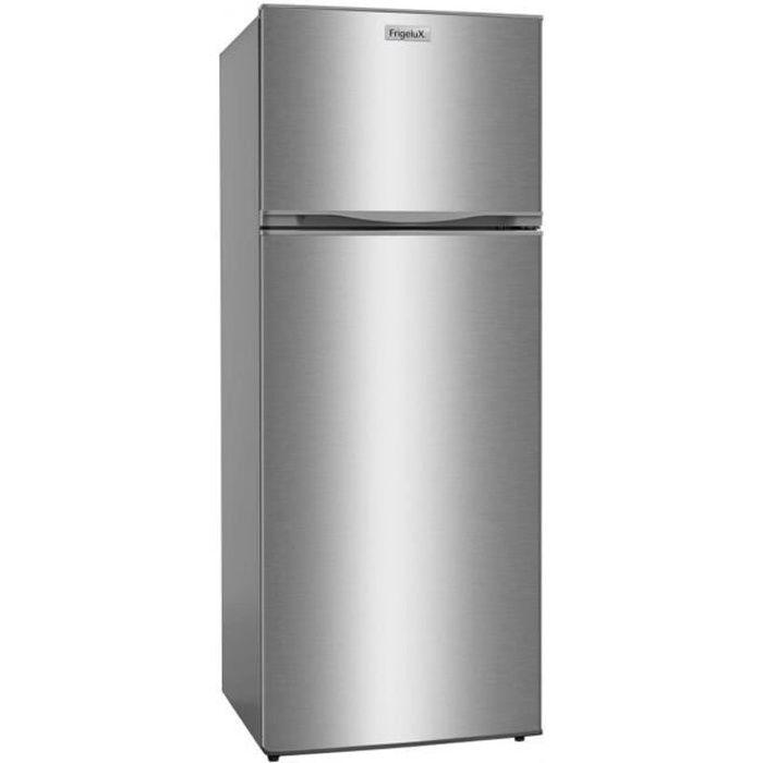 Réfrigérateur 2 portes FRIGELUX RDP215XE