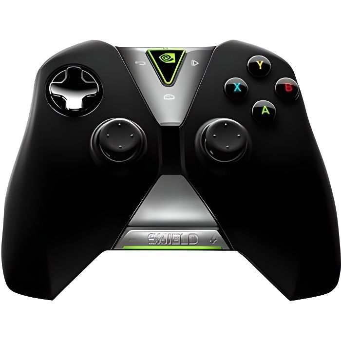 NVIDIA® SHIELD™ Controller