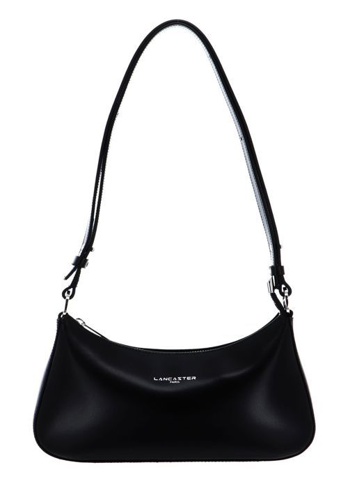 LANCASTER Suave Ace Shoulderbag Noir [135541] -  sac à épaule sacoche