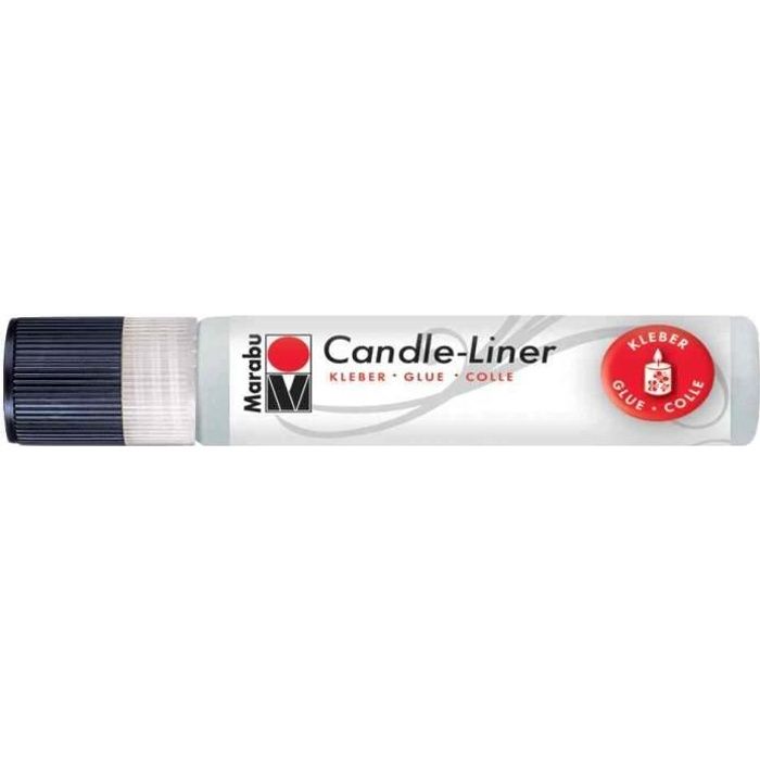 Colle de cire
