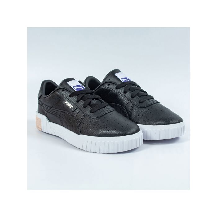 Chaussures de lifestyle junior Puma Cali ps