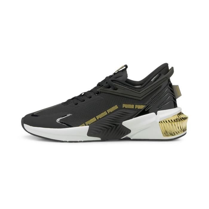 Chaussures PUMA Provoke XT Ftr Noir - Femme/Adulte