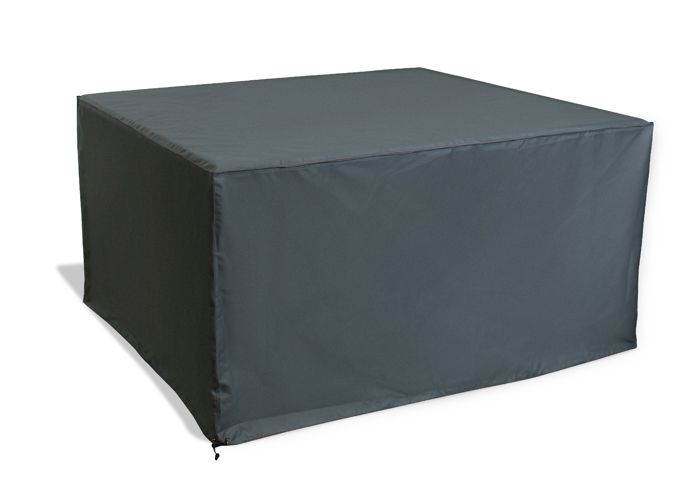 Housse de protection imperméable OCEANE LUNCH gris