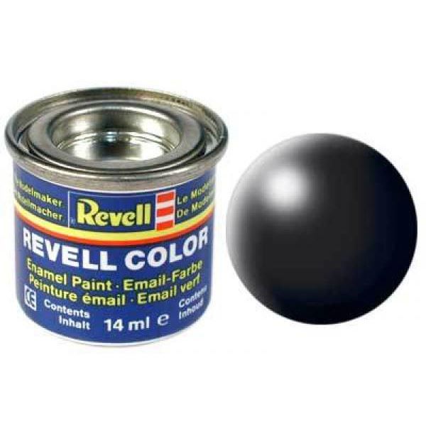 Revell - 32302 - Noir Satiné