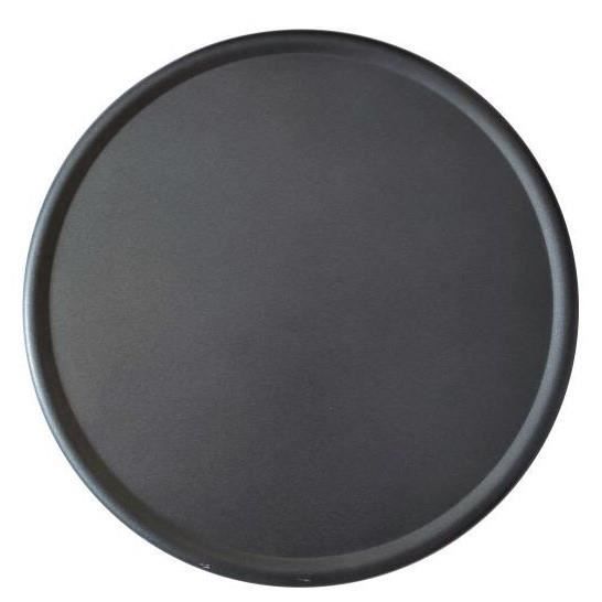 Plaque en fonte d’aluminium pour grande crêpe de 30cm – Crepière électrique Crepe Time