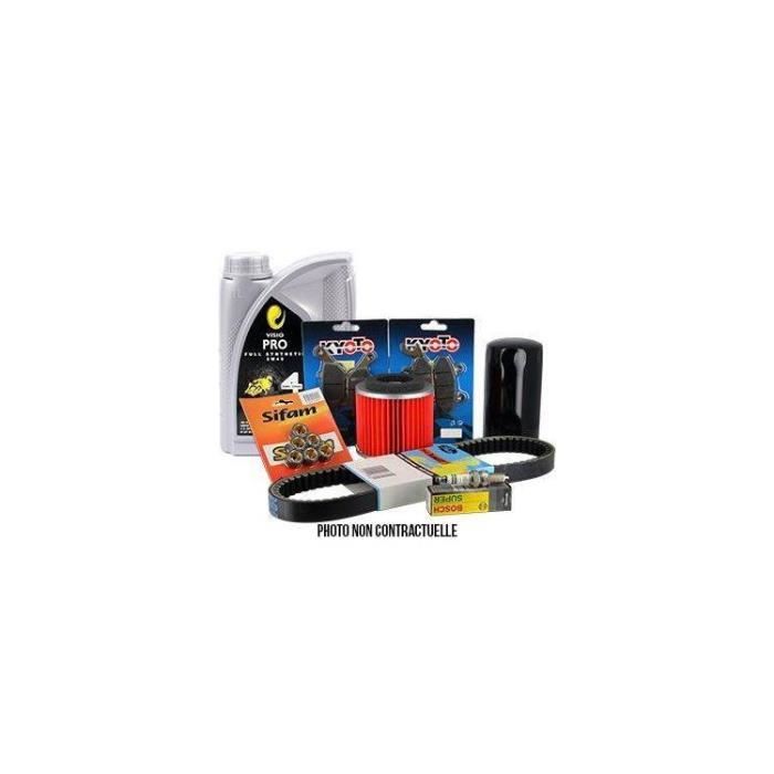 Kit Revision MP3 YOURBAN 300 taille Couleur