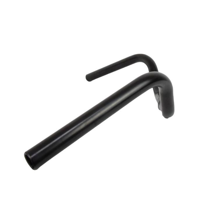 Guidon en alliage d'aluminium Vélo Surpass