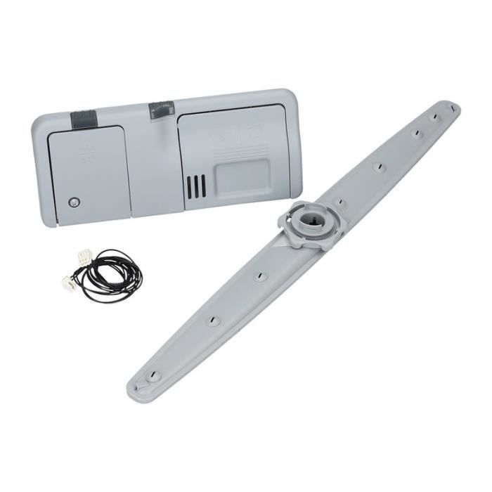 Kit de conversion de l'unité de dosage pour Lave-vaisselle GSF GSF GSI 480131000162 481241868155