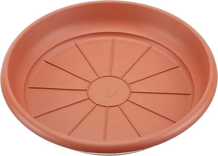 Jardinière GENERIQUE Tildenet 79955 Mediterraneo Jardinière Terre Cuite