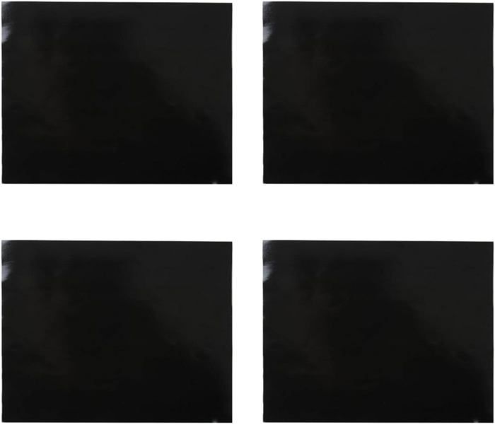 Protection Pour Plaque à Induction 60x52 - Tapis De Protection Pour Plaque A Induction Protection Pour Plaque De Cuisson Dietrix Exclusivite Feuilles 1 Feuille