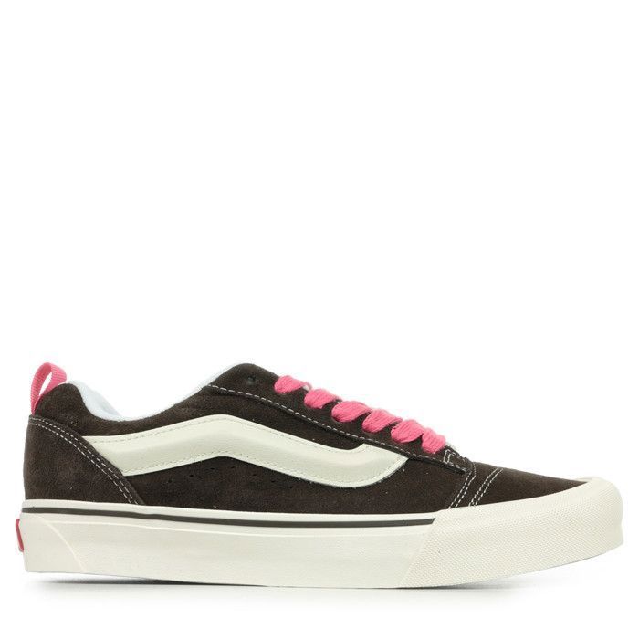 Vans Vans Knu Skool Baskets femme