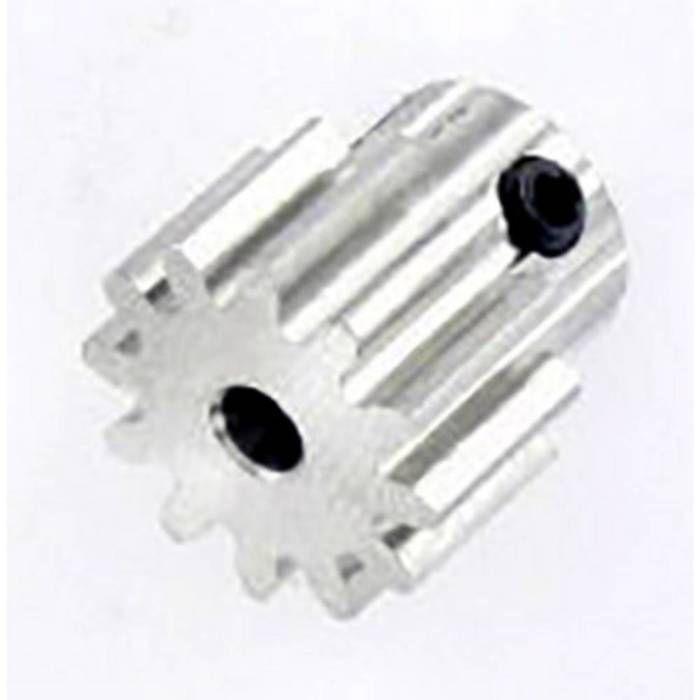 Roue Conique En Polyacétal Reely - Module 0.5, 16 Dents - Pour Modélisme, Résistante à L'usure