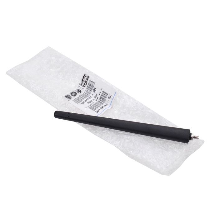 Auto haaienvinantenne, voor Alfa Romeo 159 Giulietta 147 Mito Giulia 156 166 GT Stelvio Tonale auto-antenne vervanging AM/FM/DAB radiosignaalantennes dak auto radio antenne mast,A
