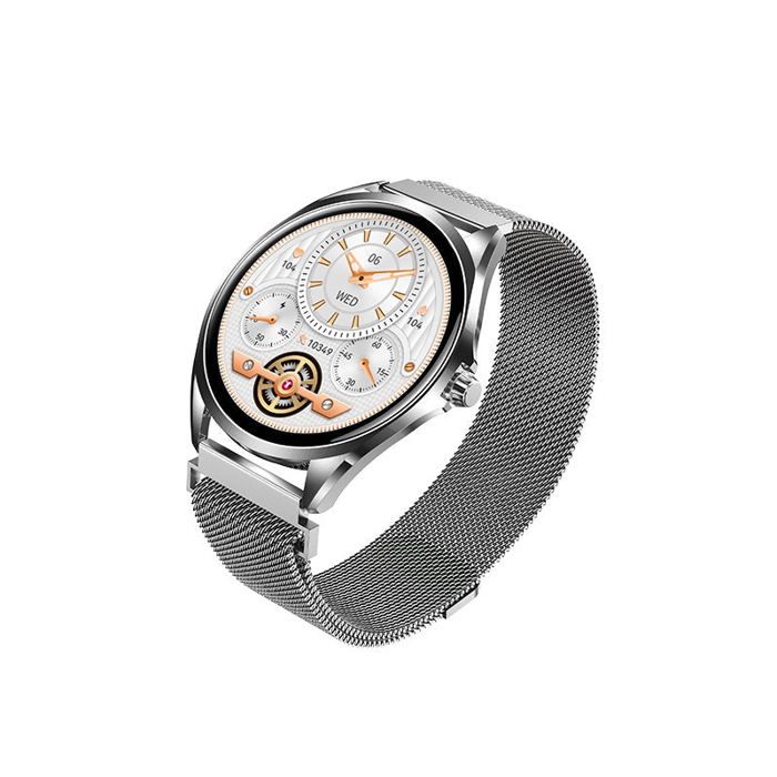 REMAX Ultra Thin Smartwatch – Élégance fine intelligence puissante - vue 2