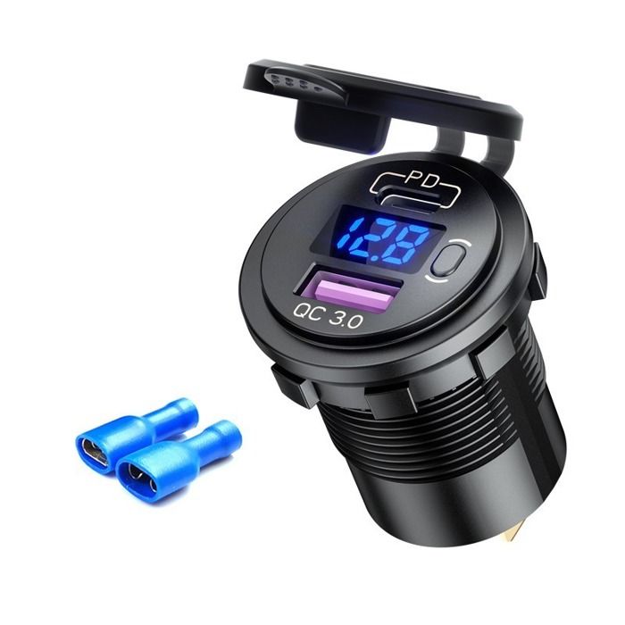 Attache ceinture arriere droit d'occasion pour PEUGEOT 208 1 PHASE 1 - Groupe LGA