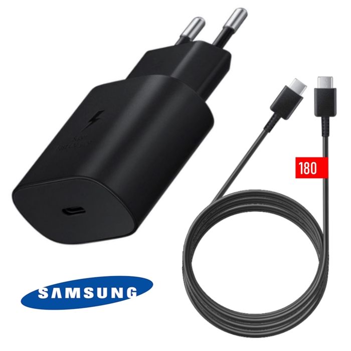 Chargeur Cable Long pour Realme 9 USB C 180 cm