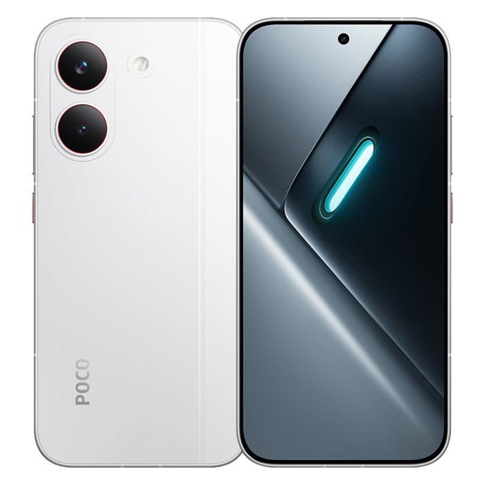 Smartphone POCO X8 Pro 5G 12+ Android 16 Mediatek Dimensity 8500 Ultra écran AMOLED Ultra Lumineux 6500mAh 50 MP