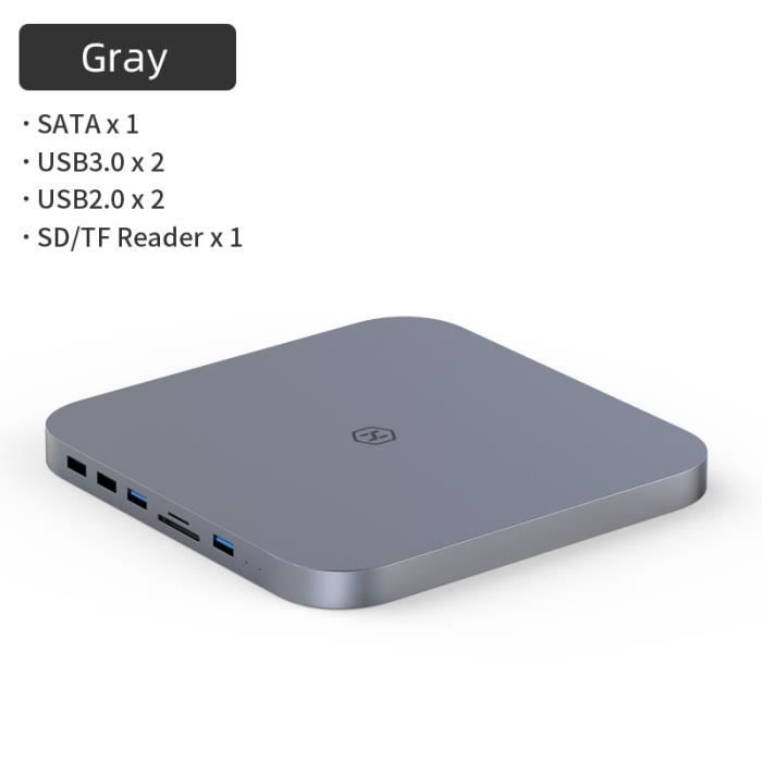 Pièces détachées Apple Mac Mini Unibody A1347