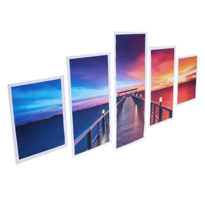 Dokpav Lot de 3 toiles murales bohèmes vertes sans cadre, œuvres d'art abstraites minimalistes, esthétiques et modernes, pour salon, chambre à coucher, bureau, maison Dokpav Lot de 3 toiles murales bohèmes vertes sans cadre, œuvres d'art abstraites minimalistes, esthétiques et modernes, pour salon, chambre à coucher, bureau, maison