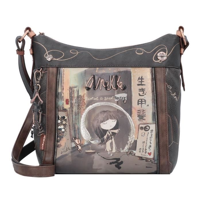 Sac hot sale anekke cdiscount