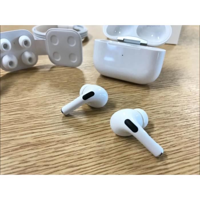 Apple AirPods Pro avec étui MagSafe - vue 3