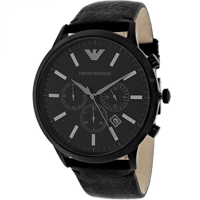 Armani Sportivo AR2461 Montre