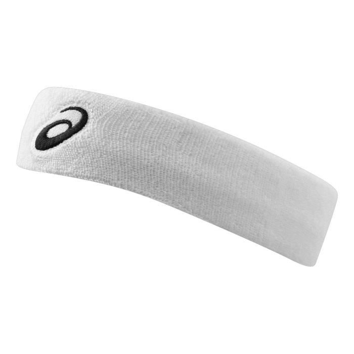 الفيدا ون بيس Bandeau Asics Terry Blanc - Cdiscount Sport الفيدا ون بيس الفيدا ون بيس Bandeau Asics Terry Blanc - Cdiscount Sport الفيدا ون بيس