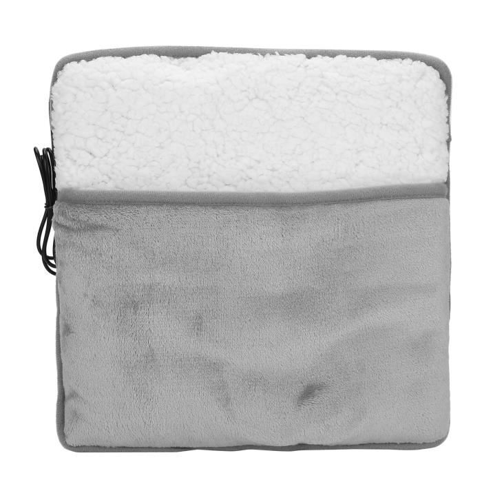 Tapis Chauffant USB Pour Plantes - Pliable, Imperméable, 33 Cm, Réglable 45-50°C Pour Semis Et Serre