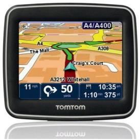 GPS TOMTOM 1EX00