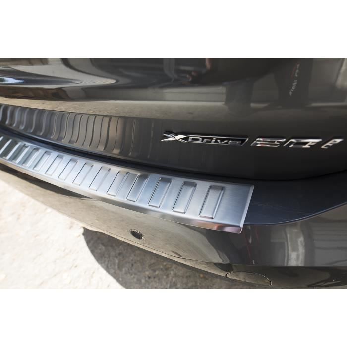 Protection Pare-Chocs adapté pour BMW X1 F48 année 2015-