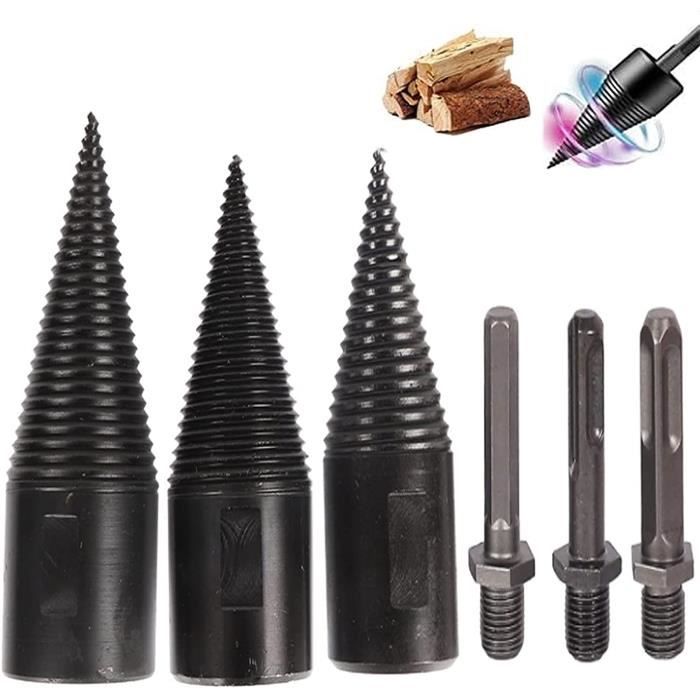 Jeu De Meules (broyeur) En Inox V5.3 Pour Machines à Café Jura Et Autres - Qualité Premium, Longue Durée