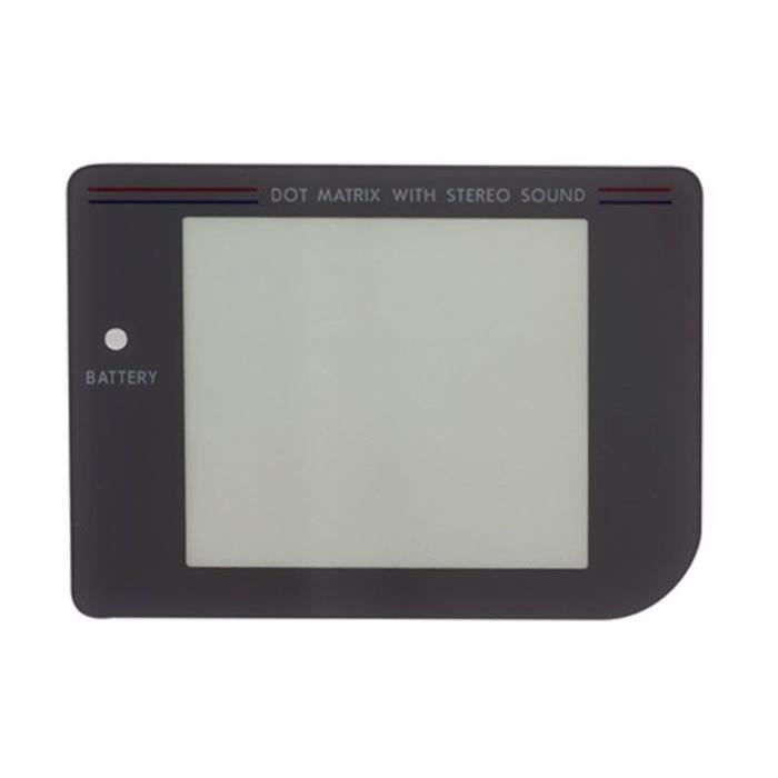 Dalle écran LCD LED 17.3" Pour Toshiba Satellite C670D-10F (côté Gauche) - Neuve, Garantie 1 An