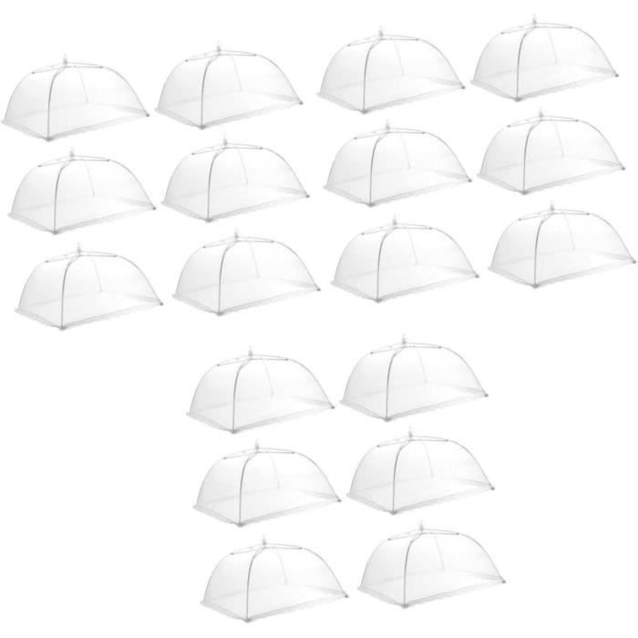 Doccetta Quadrata In ABS Nero Opaco - Con Ugelli Anticalcare E Attacco G 1/2” - Foto 10