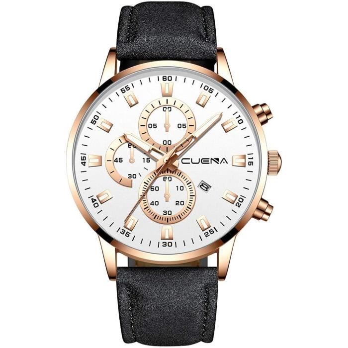 Montre homme pas cher hotsell cdiscount