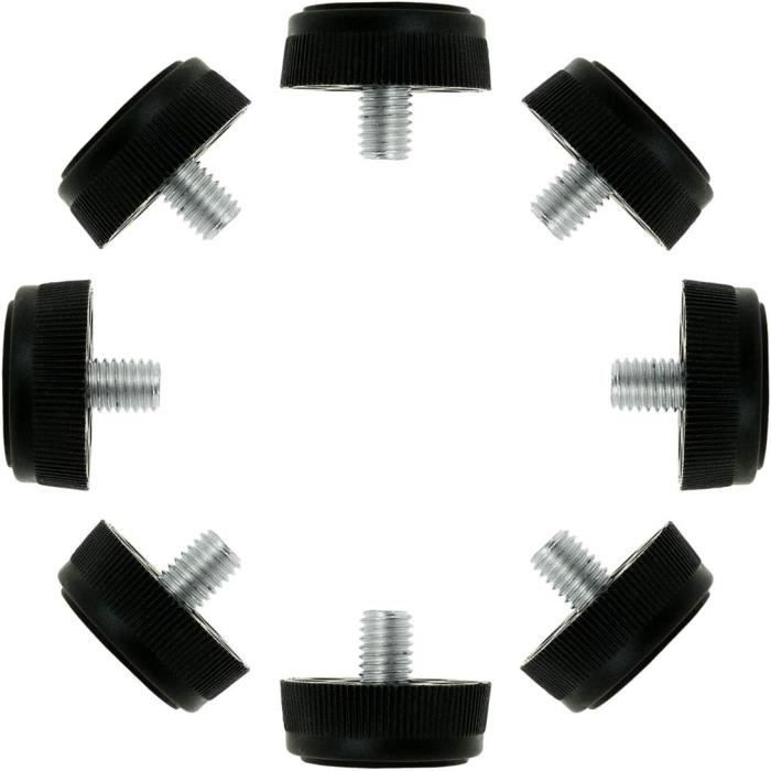 Positionneur D'écartement Pour Carreaux Muraux,50 Pièces Nivelant