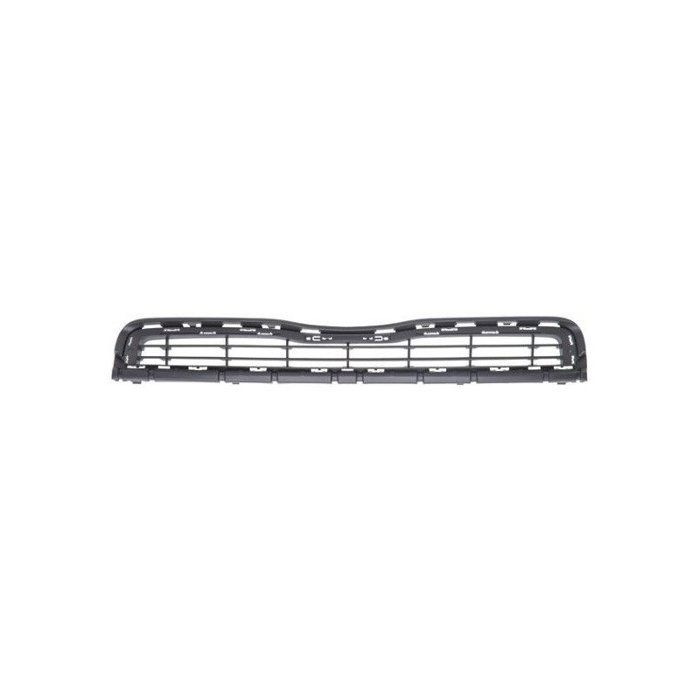 Pièce Rechange OEM 7414EN Grille Pare-choc Avant Peugeot 206 Sport - Compatible 2003-2009, Référence OEM 7414EN Pièce Auto 206 Sport