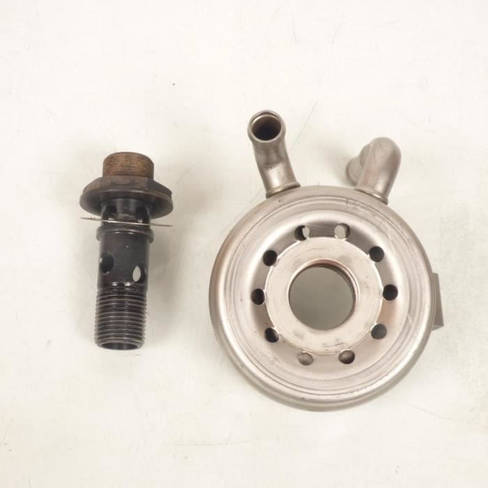 NEUF origine MAHLE Refroidisseur d'huile de Huile Moteur prix de gros livraison rapide
