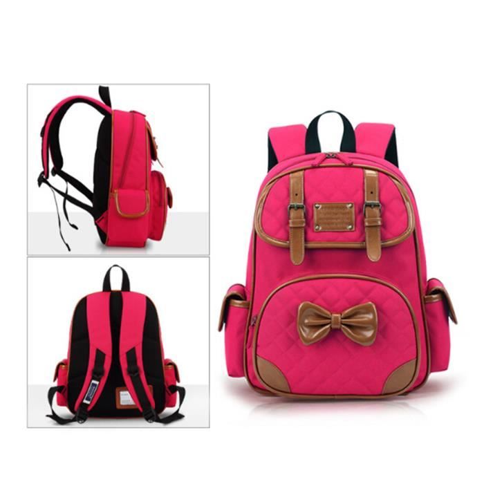 Le Cartable Des Enfants De La Maternelle Cdiscount Maison