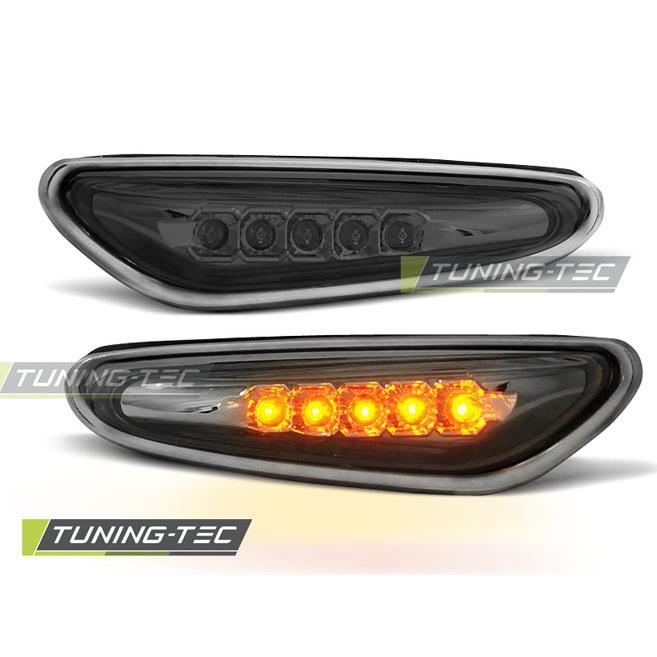 Blink Lampe Clignotant Transparent droite pour E46 coupé 1999–2006